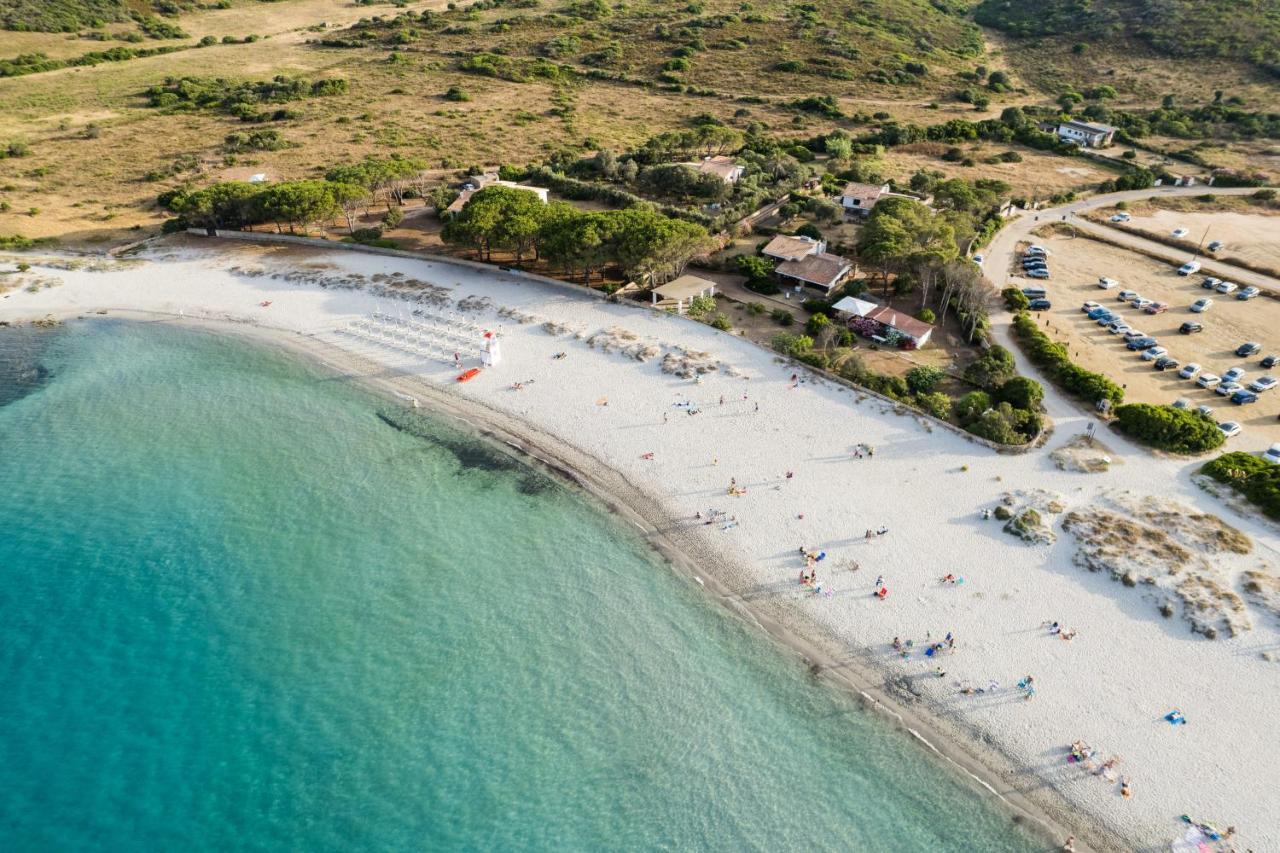 Bay Pine - Klodge Villa Olbia