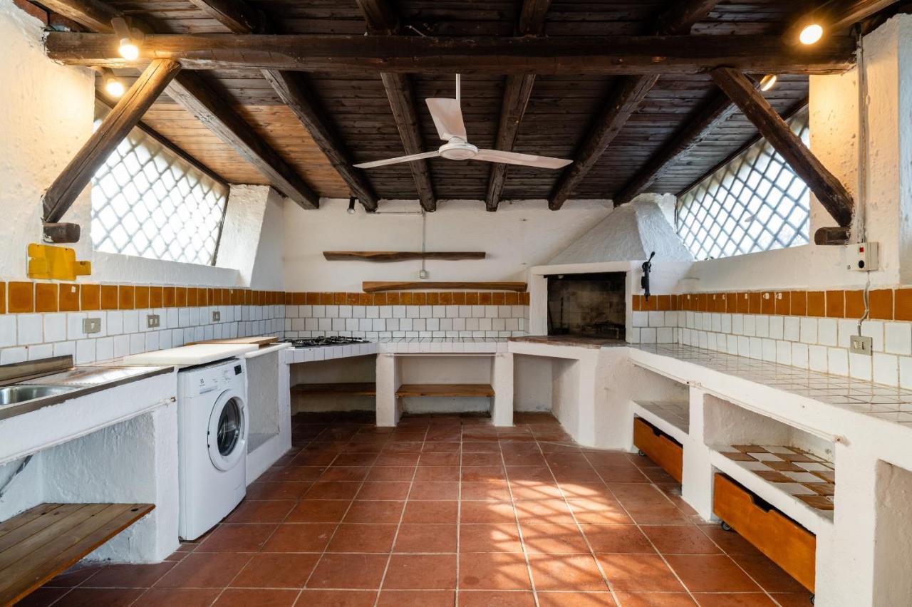 Bay Pine - Klodge Villa Olbia